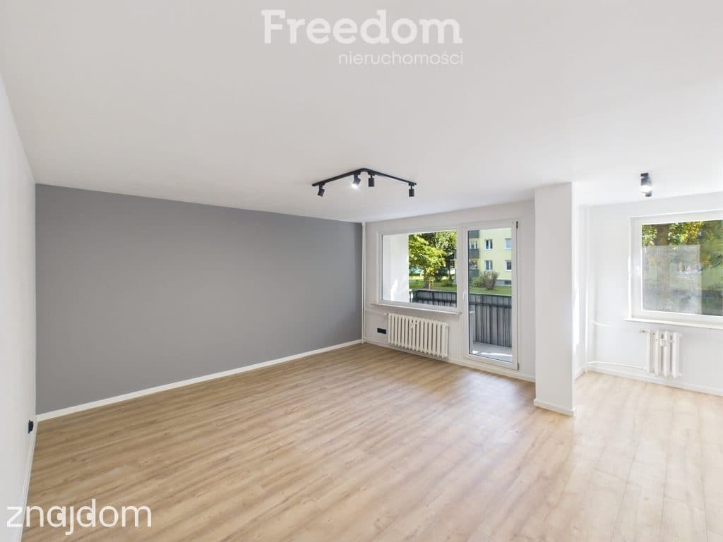 WYJĄTKOWE MIESZKANIE PO GENERALNYM REMONCIE | 54 m² | PARTER | ŁĘCZNA - zdjęcie 4