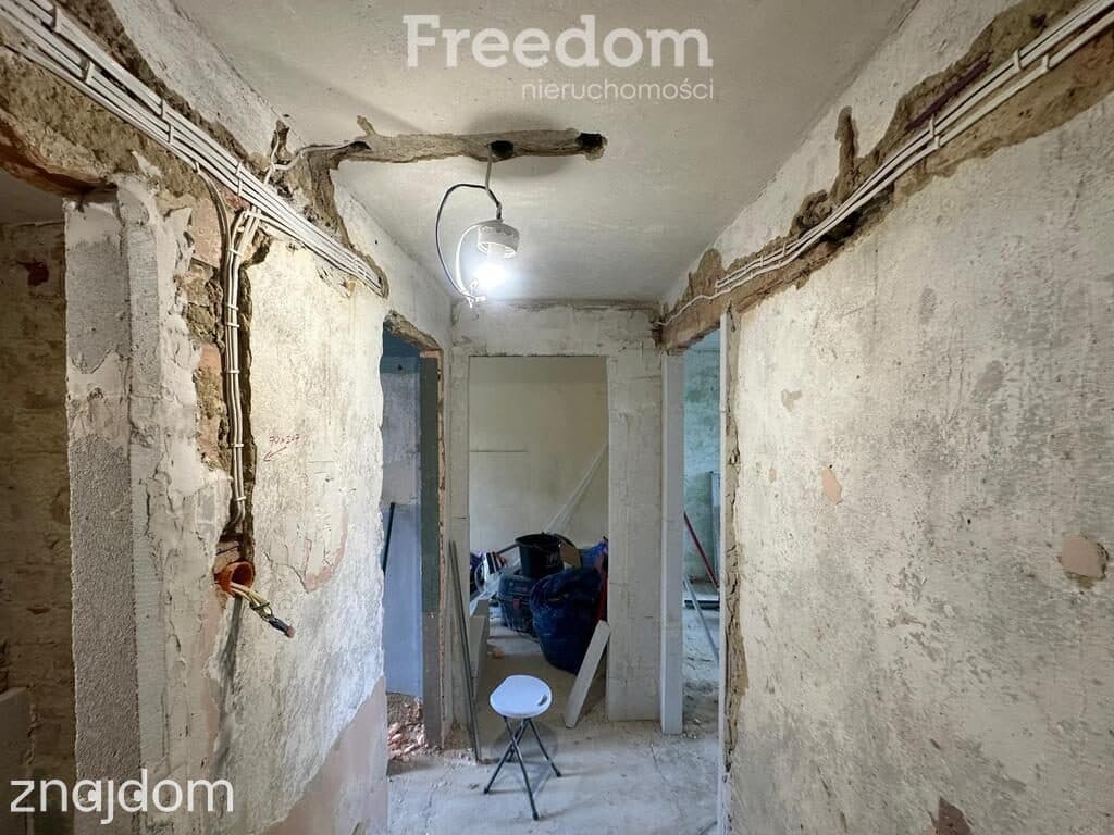 NOWE WNĘTRZE W ATRAKCYJNEJ CENIE! | 45 m² | BLISKO | UL. ŁĘCZYŃSKA - zdjęcie 8