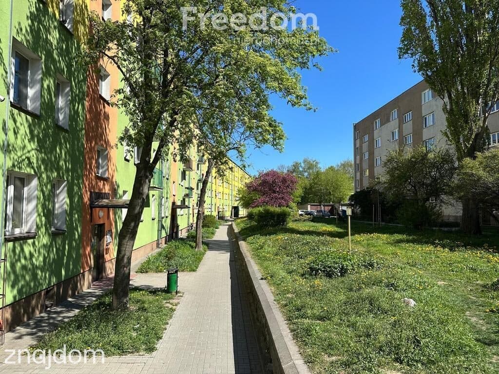 NOWE WNĘTRZE W ATRAKCYJNEJ CENIE! | 45 m² | BLISKO | UL. ŁĘCZYŃSKA - zdjęcie 7