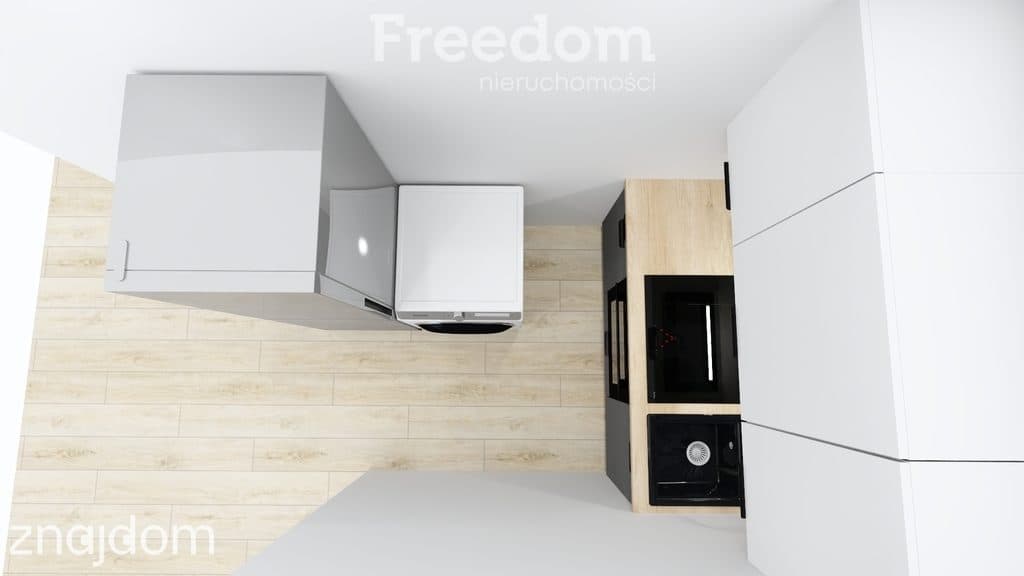 NOWE WNĘTRZE W ATRAKCYJNEJ CENIE! | 45 m² | BLISKO | UL. ŁĘCZYŃSKA - zdjęcie 4