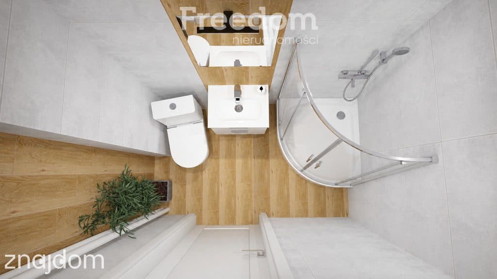 NOWE WNĘTRZE W ATRAKCYJNEJ CENIE! | 45 m² | BLISKO | UL. ŁĘCZYŃSKA - zdjęcie 5