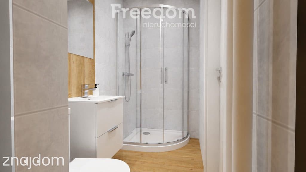 NOWE WNĘTRZE W ATRAKCYJNEJ CENIE! | 45 m² | BLISKO | UL. ŁĘCZYŃSKA - zdjęcie 6