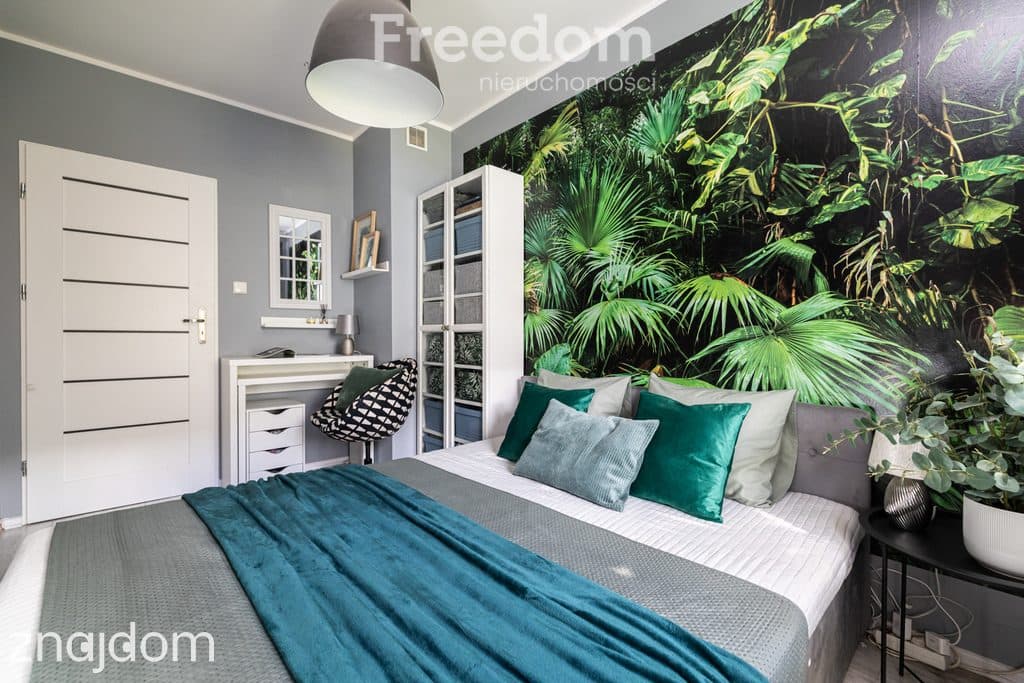 4 pokoje | 65 m² | wysoki parter | Gdańsk Zakoniczyn - zdjęcie 4
