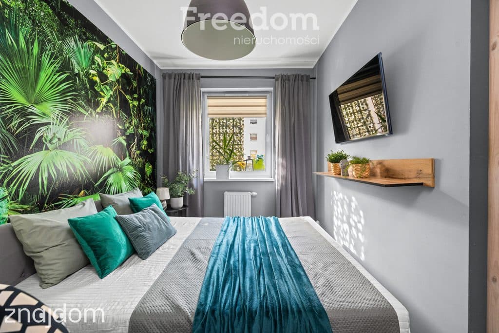 4 pokoje | 65 m² | wysoki parter | Gdańsk Zakoniczyn - zdjęcie 5