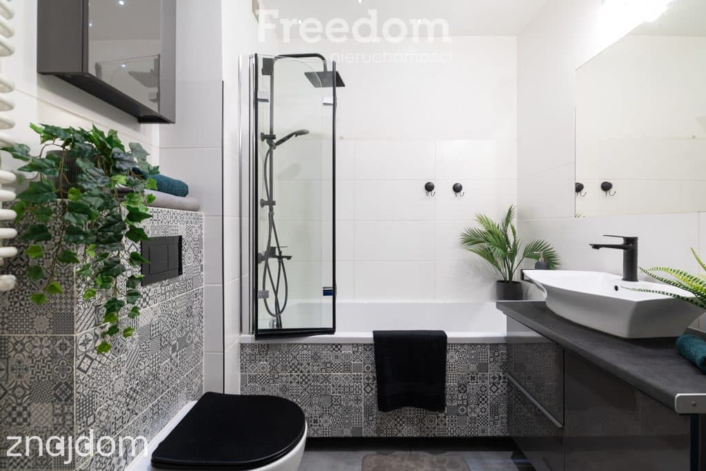 4 pokoje | 65 m² | wysoki parter | Gdańsk Zakoniczyn - zdjęcie 10