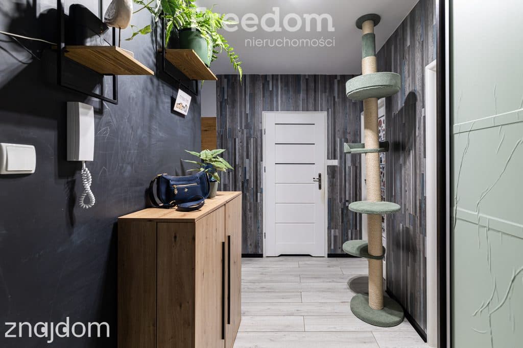 4 pokoje | 65 m² | wysoki parter | Gdańsk Zakoniczyn - zdjęcie 12