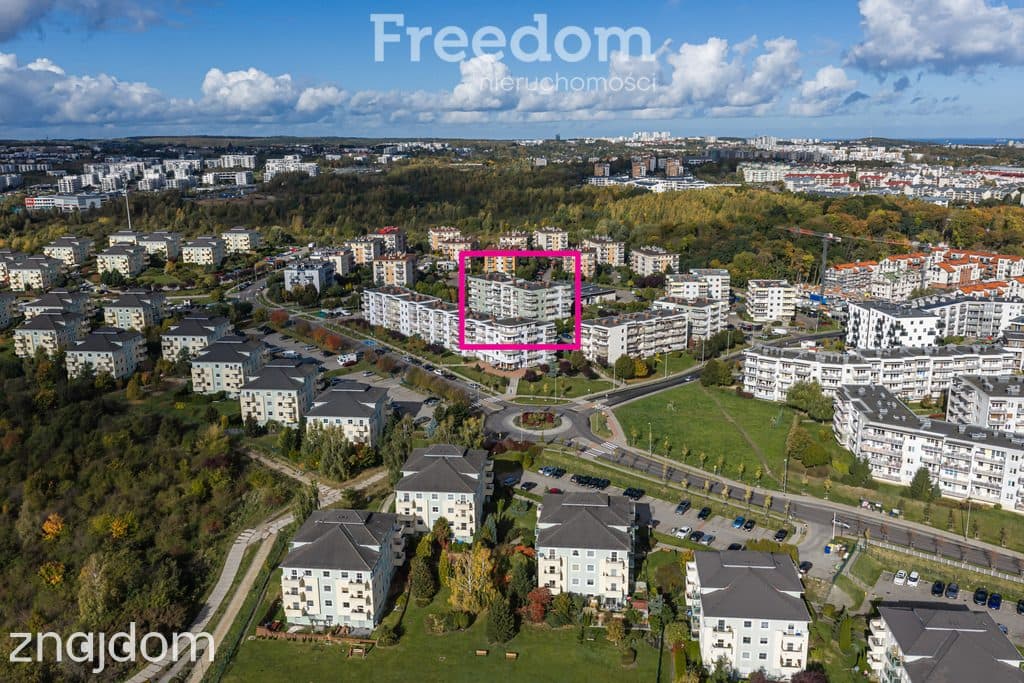 4 pokoje | 65 m² | wysoki parter | Gdańsk Zakoniczyn - zdjęcie 16