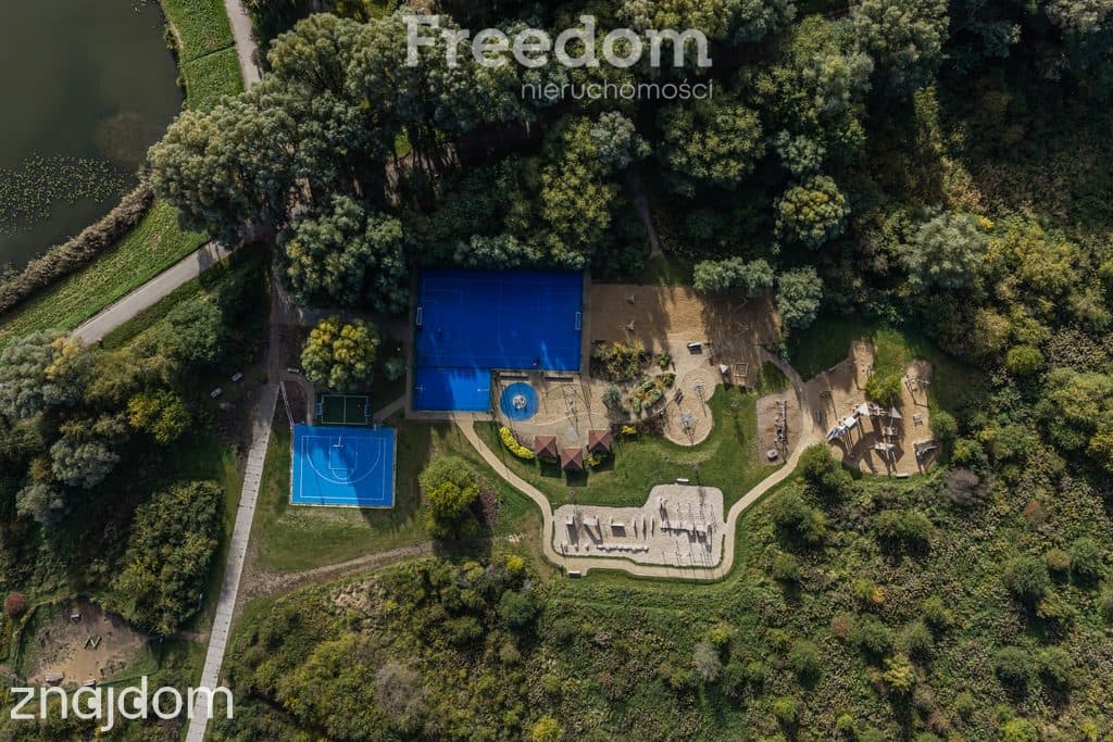 4 pokoje | 65 m² | wysoki parter | Gdańsk Zakoniczyn - zdjęcie 17