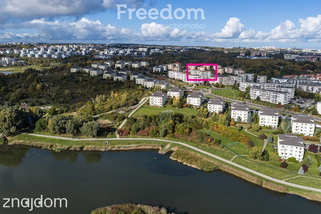 4 pokoje | 65 m² | wysoki parter | Gdańsk Zakoniczyn - zdjęcie 18