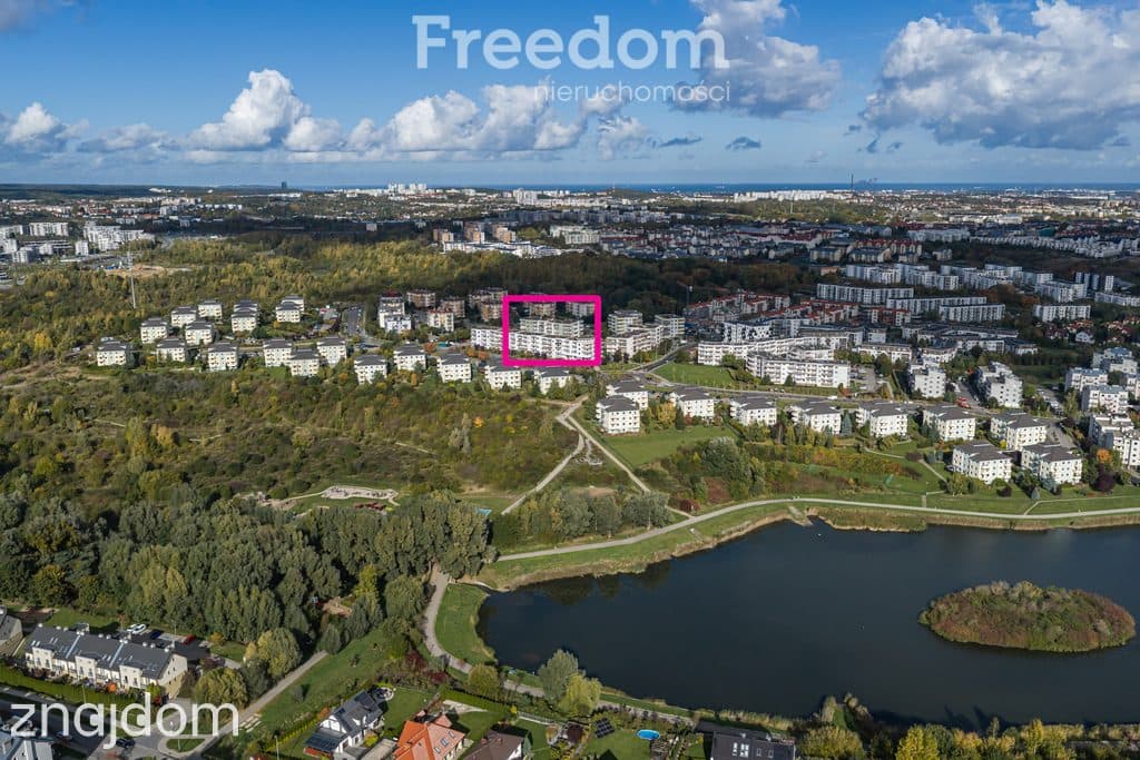 4 pokoje | 65 m² | wysoki parter | Gdańsk Zakoniczyn - zdjęcie 14