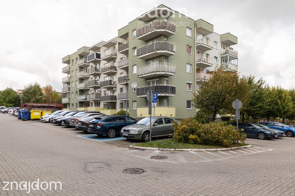 4 pokoje | 65 m² | wysoki parter | Gdańsk Zakoniczyn - zdjęcie 19