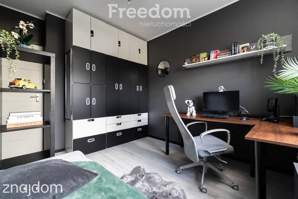 4 pokoje | 65 m² | wysoki parter | Gdańsk Zakoniczyn - zdjęcie 7