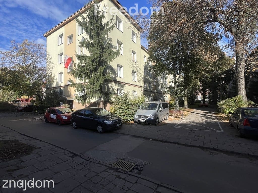 Słoneczne 3 pokoje na 1 piętrze - zdjęcie 14