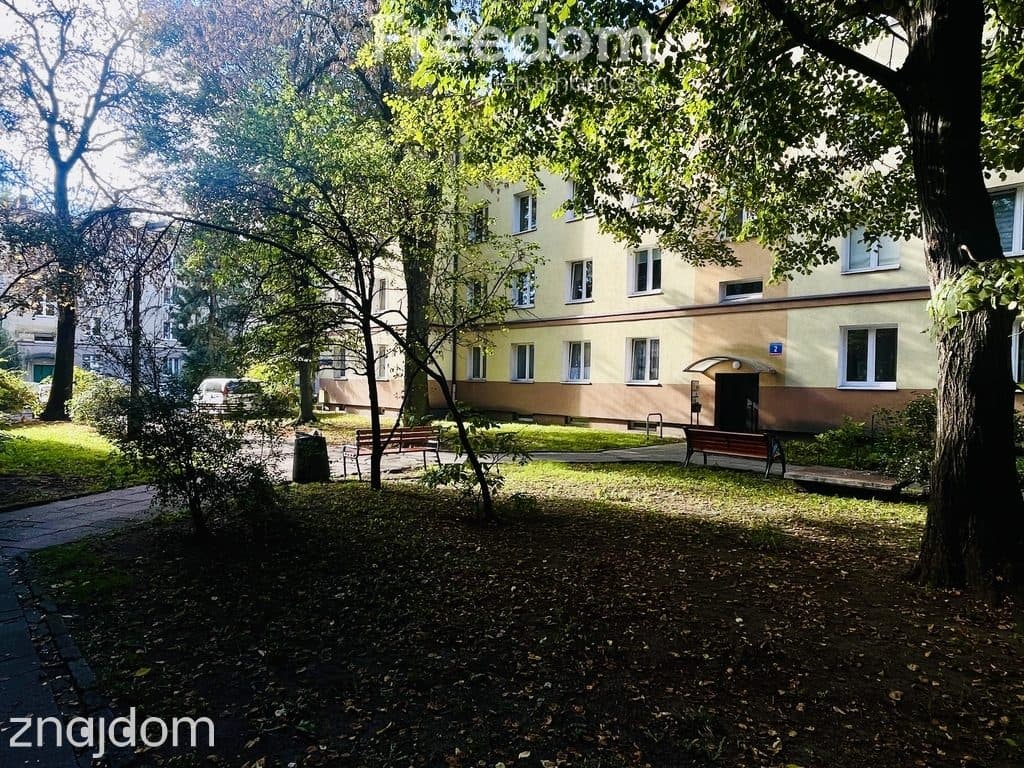 Słoneczne 3 pokoje na 1 piętrze - zdjęcie 15