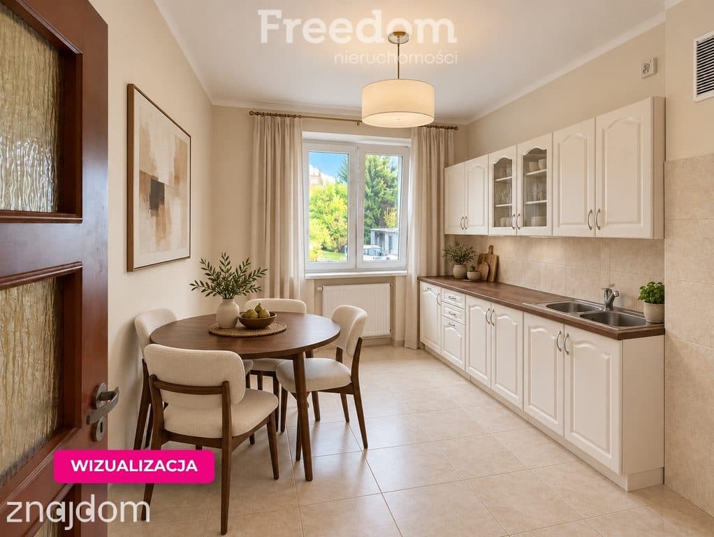 2 pokoje |  Rozkładowe I Osobna kuchnia | Balkon | Stabłowice - zdjęcie 10
