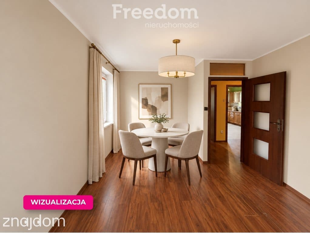 2 pokoje |  Rozkładowe I Osobna kuchnia | Balkon | Stabłowice - zdjęcie 8