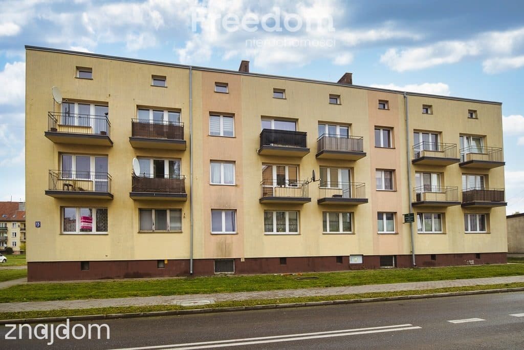 Gotowe do zamieszkania, dwustronne 2 pokoje na parterze - zdjęcie 9