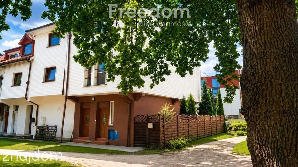 Dom w cenie mieszkania | 173 m² Świnoujście
