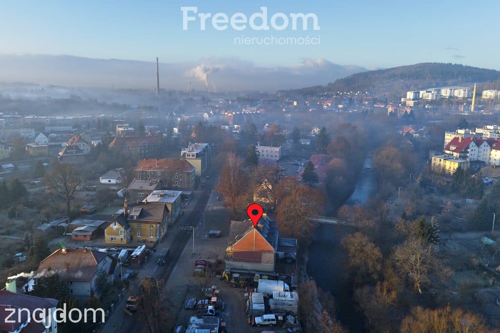 3M do zamieszkania śródmieście - Jelenia Góra - zdjęcie 13