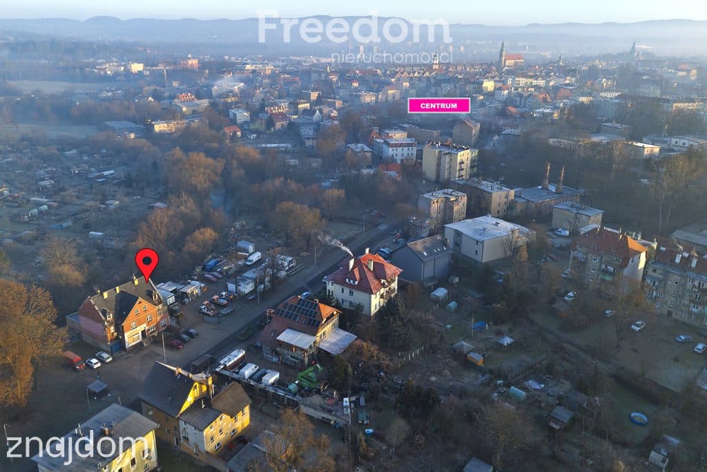 3M do zamieszkania śródmieście - Jelenia Góra - zdjęcie 14
