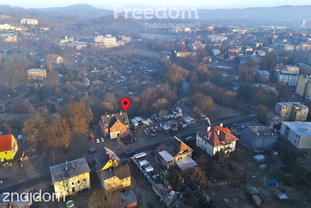 3M do zamieszkania śródmieście - Jelenia Góra - zdjęcie 15
