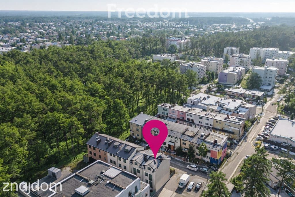 Segment dla rodziny – przestrzeń do życia. Miasto w zasięgu ręki