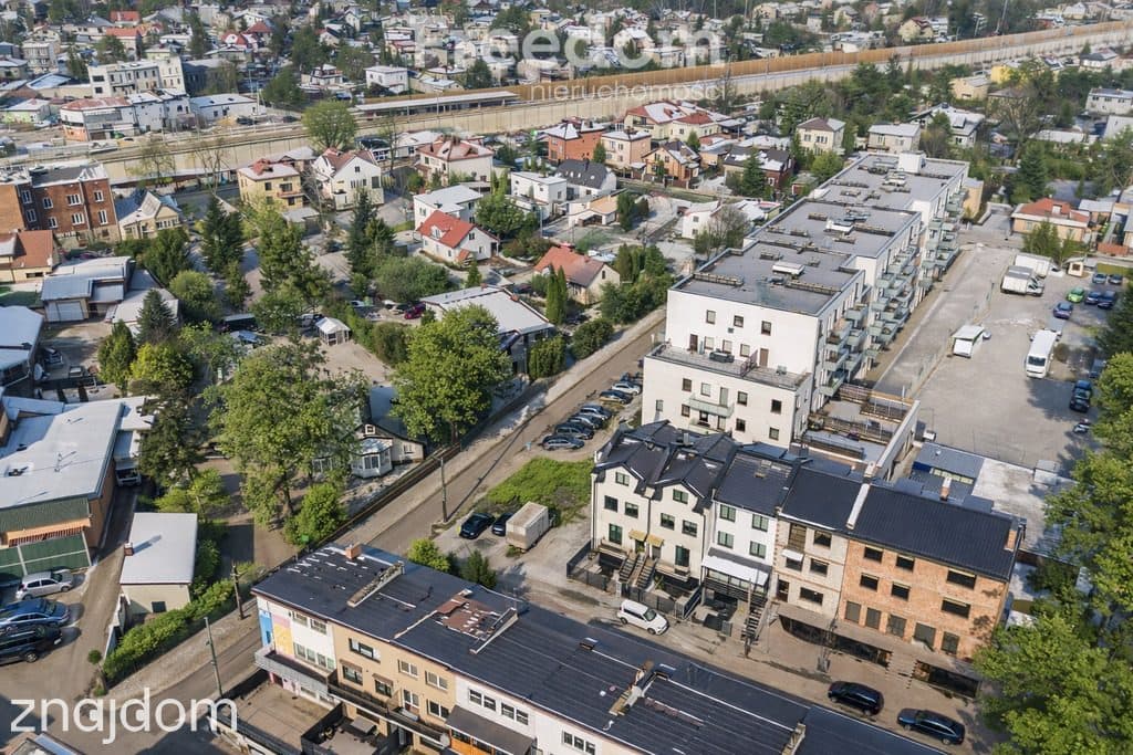 Segment dla rodziny – przestrzeń do życia. Miasto w zasięgu ręki - zdjęcie 11