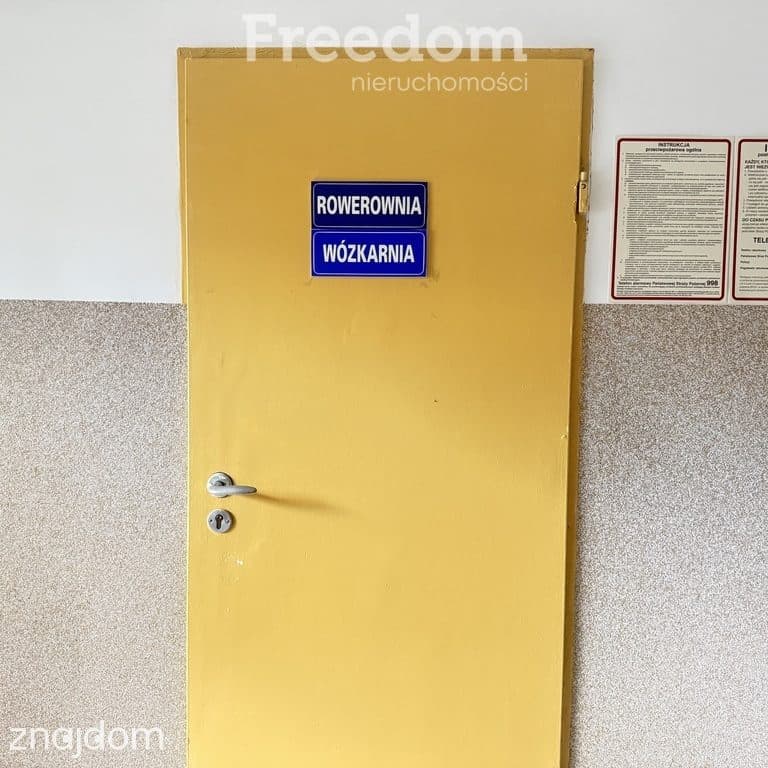 Atrakcyjna kawalerka w śródmieściu! - zdjęcie 8