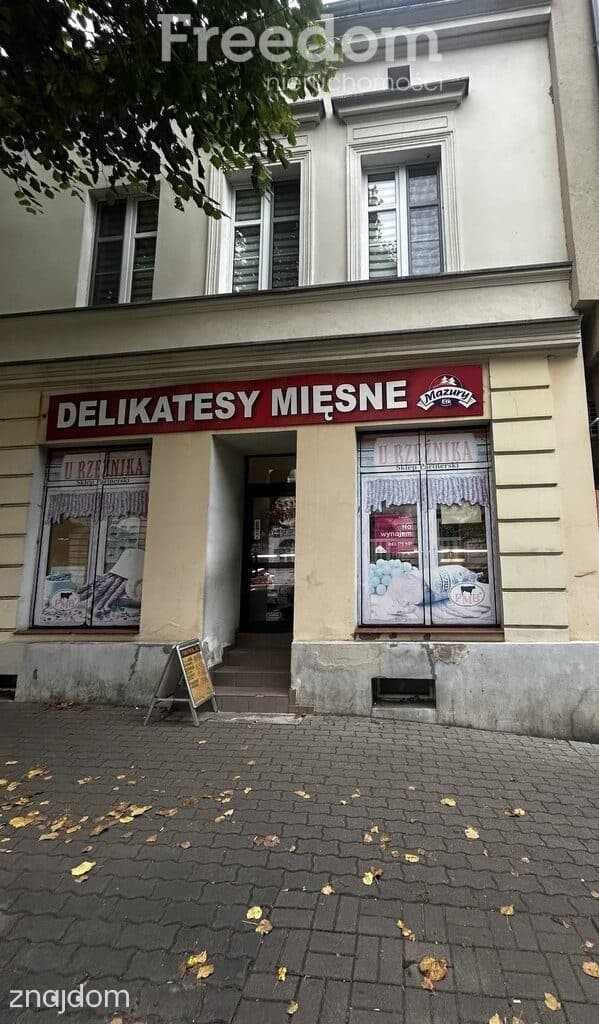 Lokal, EŁK - zdjęcie 3