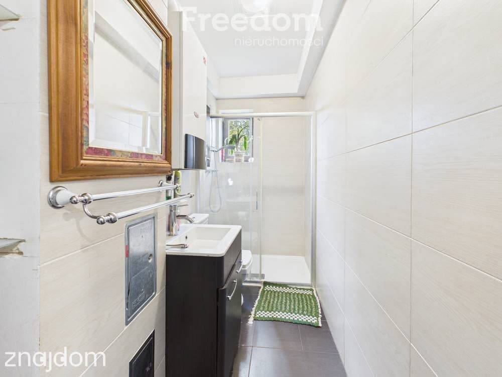 Dom 154 m² z pięknym ogrodem i apartamentem | Dobrzeń Wielki - zdjęcie 8
