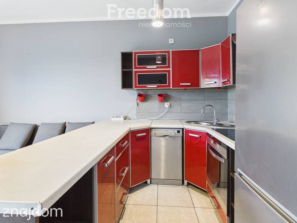 2 pokoje z tarasem 10 m² | Oleska Residence | Garaż | Opole - zdjęcie 2