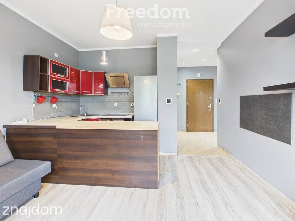2 pokoje z tarasem 10 m² | Oleska Residence | Garaż | Opole - zdjęcie 3