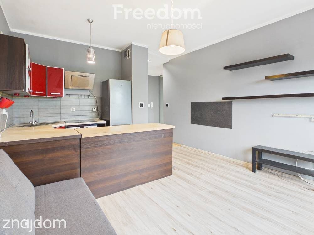 2 pokoje z tarasem 10 m² | Oleska Residence | Garaż | Opole - zdjęcie 4
