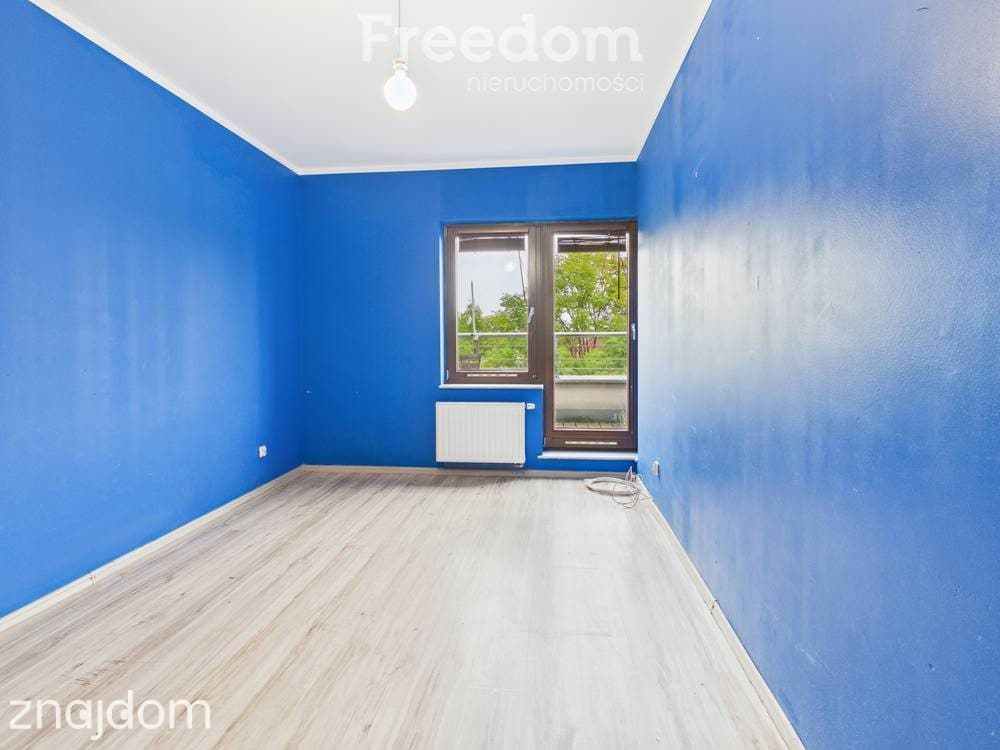 2 pokoje z tarasem 10 m² | Oleska Residence | Garaż | Opole - zdjęcie 5