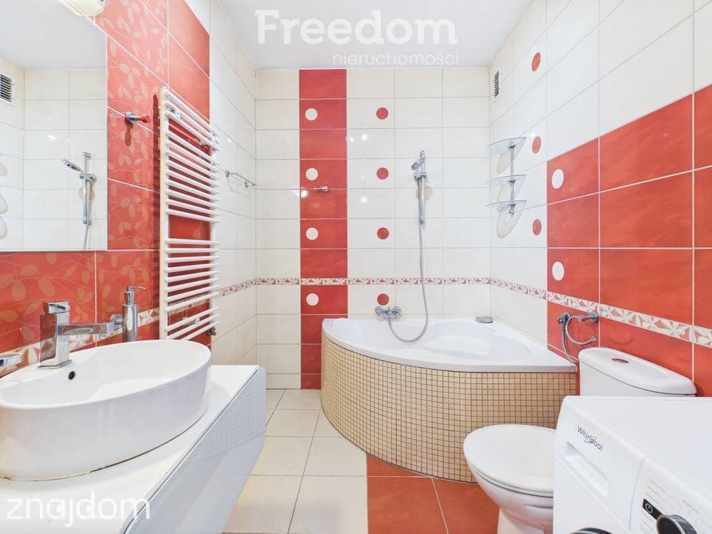 2 pokoje z tarasem 10 m² | Oleska Residence | Garaż | Opole - zdjęcie 7