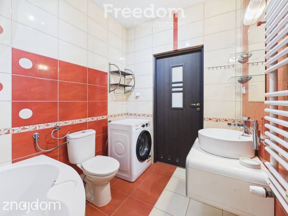 2 pokoje z tarasem 10 m² | Oleska Residence | Garaż | Opole - zdjęcie 8