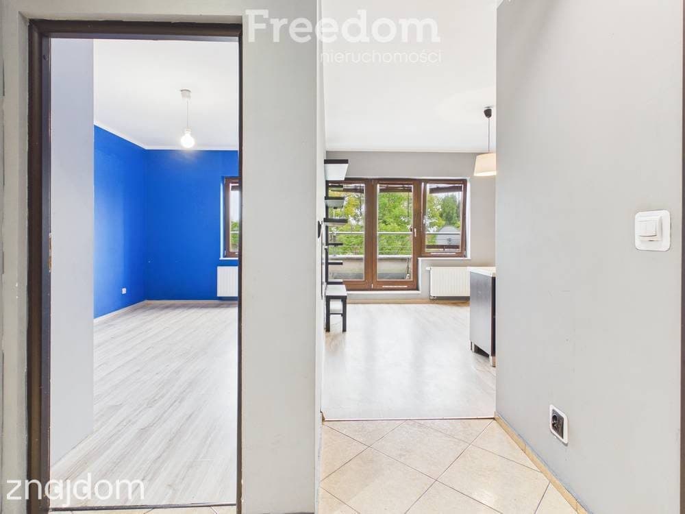 2 pokoje z tarasem 10 m² | Oleska Residence | Garaż | Opole - zdjęcie 9