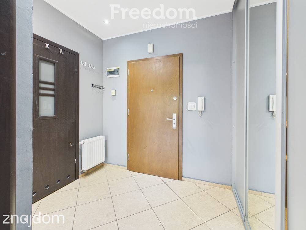 2 pokoje z tarasem 10 m² | Oleska Residence | Garaż | Opole - zdjęcie 10