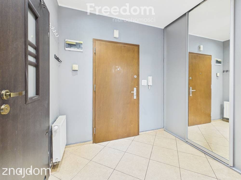 2 pokoje z tarasem 10 m² | Oleska Residence | Garaż | Opole - zdjęcie 11