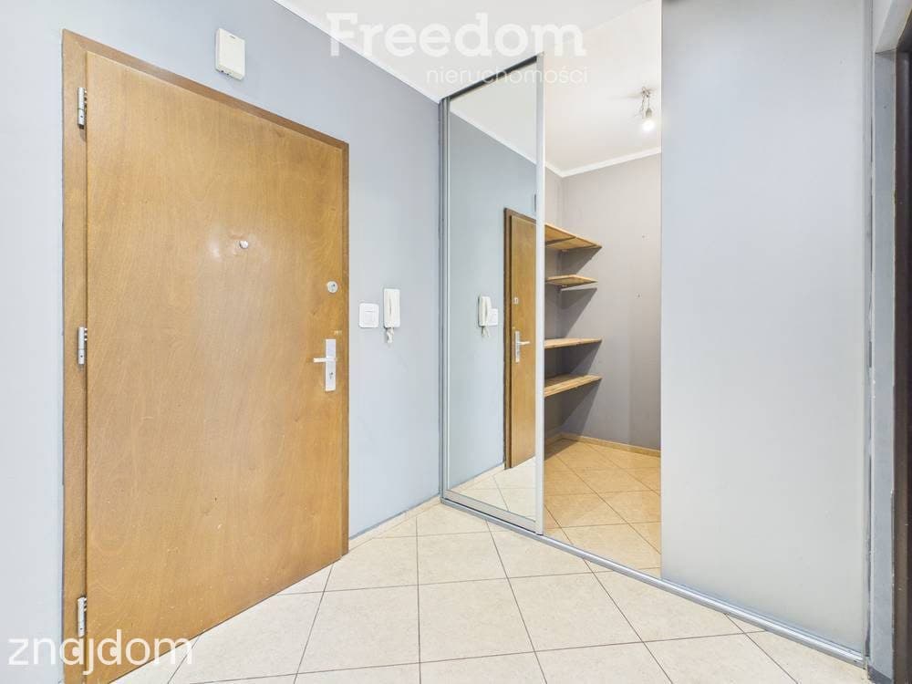 2 pokoje z tarasem 10 m² | Oleska Residence | Garaż | Opole - zdjęcie 12