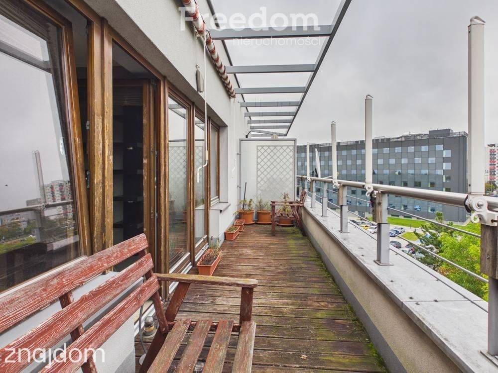 2 pokoje z tarasem 10 m² | Oleska Residence | Garaż | Opole - zdjęcie 15