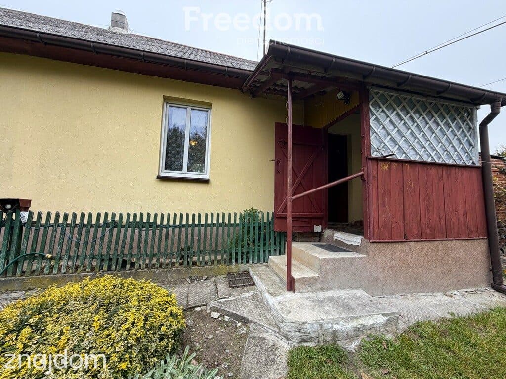 Dom do remontu z zabudowaniami na działce 1100 m2 Ciszyca Dolna - zdjęcie 15