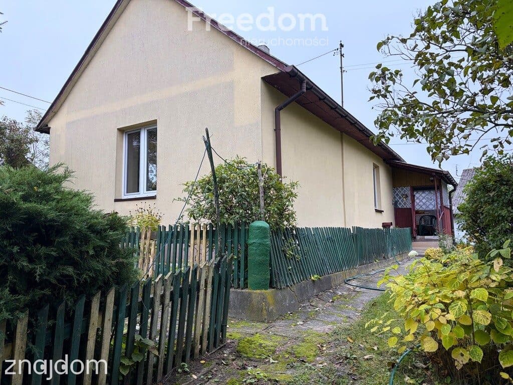 Dom do remontu z zabudowaniami na działce 1100 m2 Ciszyca Dolna - zdjęcie 2