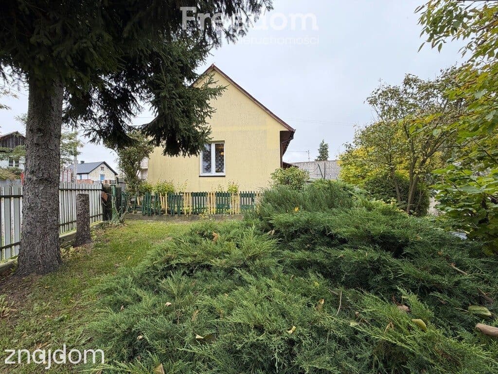 Dom do remontu z zabudowaniami na działce 1100 m2 Ciszyca Dolna - zdjęcie 3