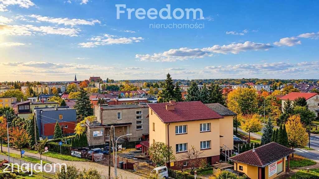 76 m², 4 pokoje i Iława na wyciągnięcie ręki - zdjęcie 7