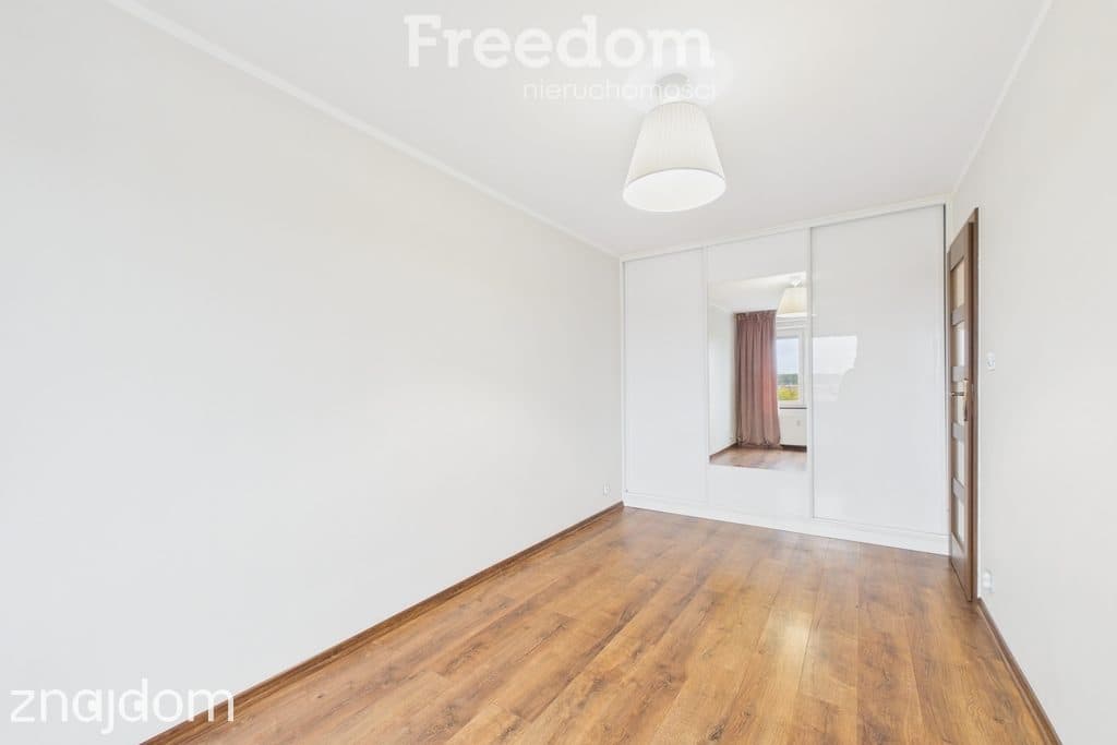 76 m², 4 pokoje i Iława na wyciągnięcie ręki - zdjęcie 11