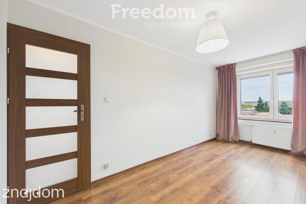 76 m², 4 pokoje i Iława na wyciągnięcie ręki - zdjęcie 6