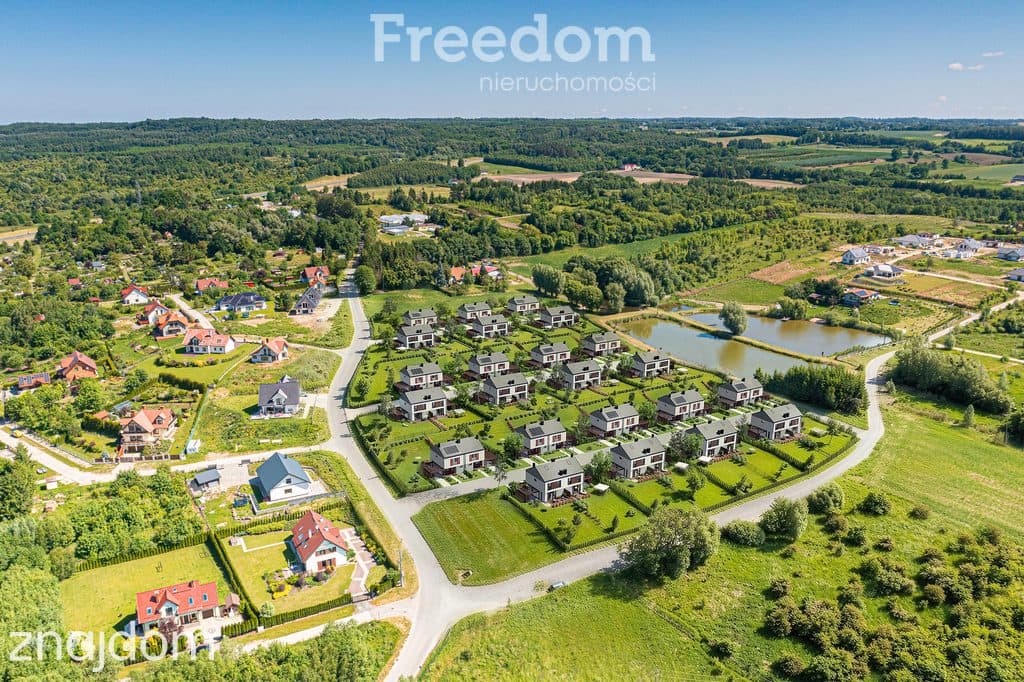 ENCANTO | Dom 102 m² + działka 757 m² - zdjęcie 6