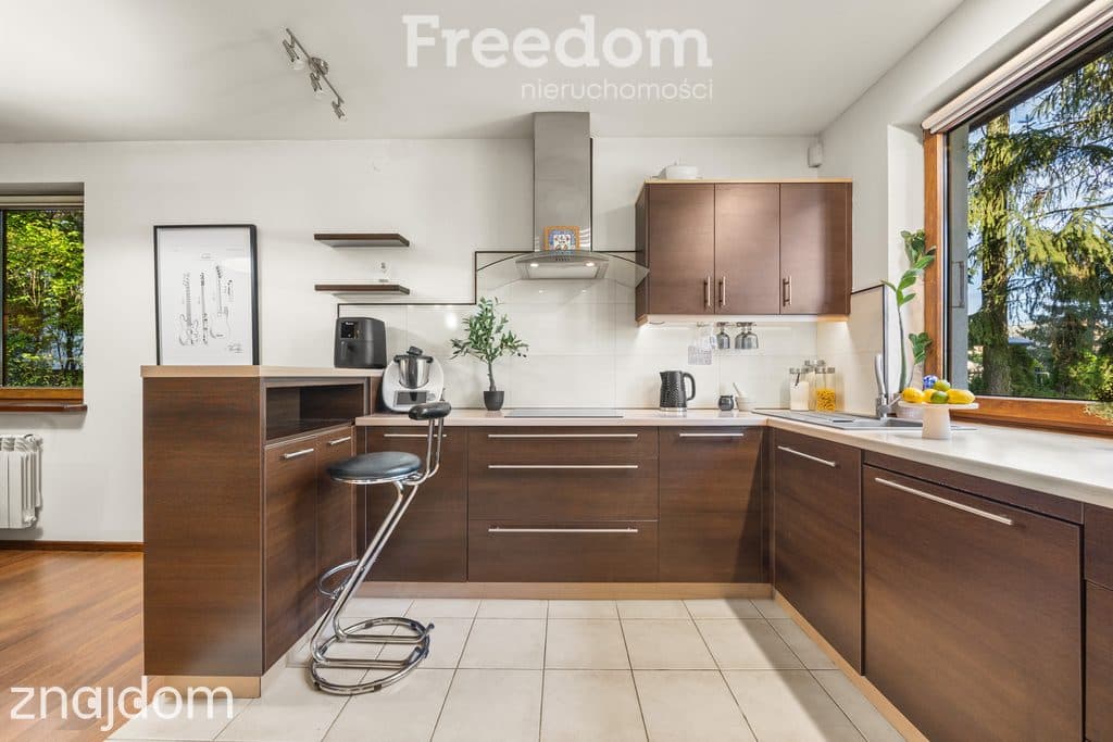 Parterowy dom 127,5 m² | Działka 3500 m² | 4 pokoje - zdjęcie 9