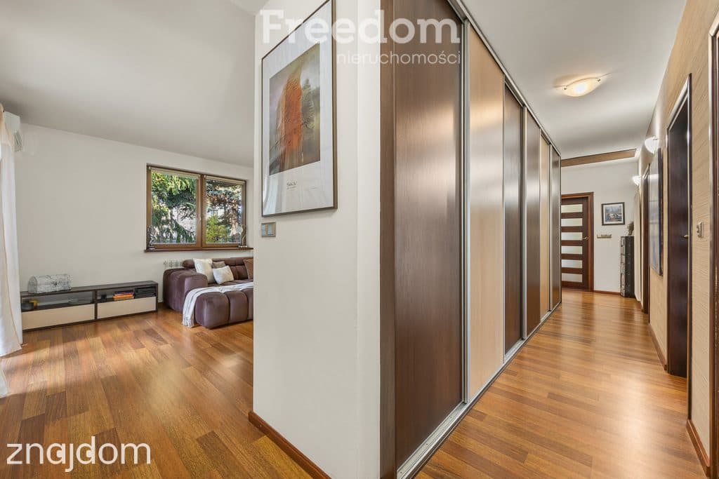 Parterowy dom 127,5 m² | Działka 3500 m² | 4 pokoje - zdjęcie 10